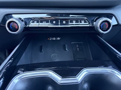 2026 Chevrolet Silverado EV Trail Boss - Max Range