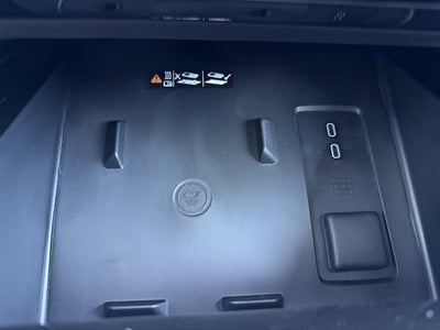 2026 Chevrolet Silverado EV Trail Boss - Max Range