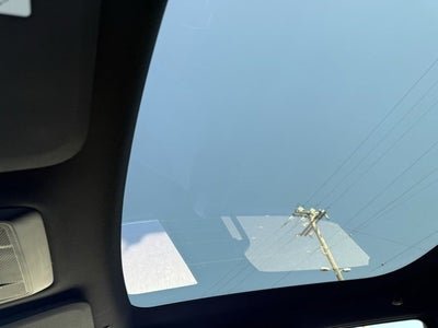 2026 Chevrolet Silverado EV Trail Boss - Max Range