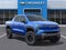 2026 Chevrolet Silverado EV Trail Boss - Max Range