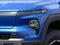 2026 Chevrolet Silverado EV Trail Boss - Max Range