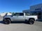 2025 Chevrolet Silverado 2500 HD ZR2