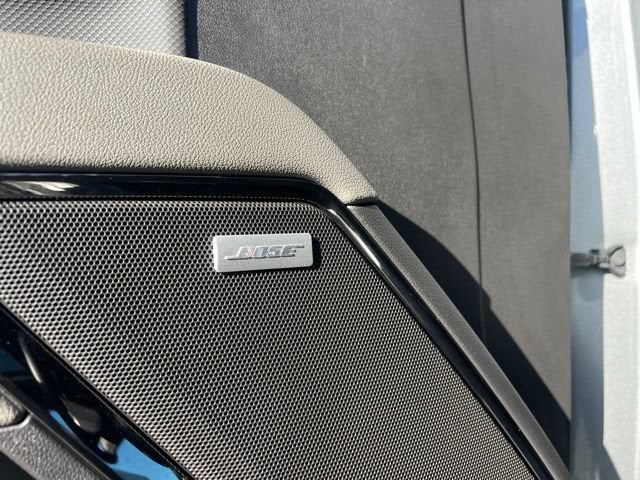 2025 Chevrolet Silverado 2500 HD ZR2
