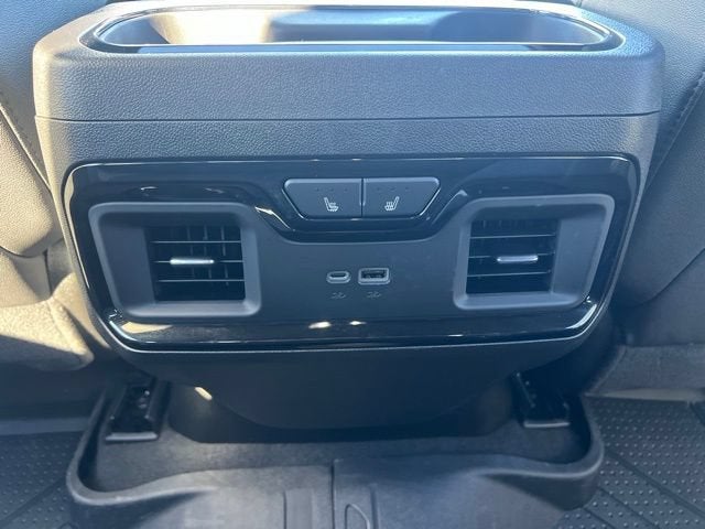 2025 Chevrolet Silverado 2500 HD ZR2