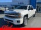 2019 Chevrolet Silverado 3500 HD High Country