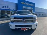 2019 Chevrolet Silverado 3500 HD High Country
