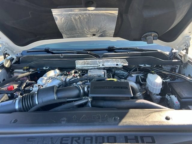 2019 Chevrolet Silverado 3500 HD High Country