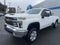 2023 Chevrolet Silverado 2500 HD LTZ