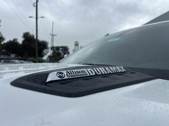 2023 Chevrolet Silverado 2500 HD LTZ