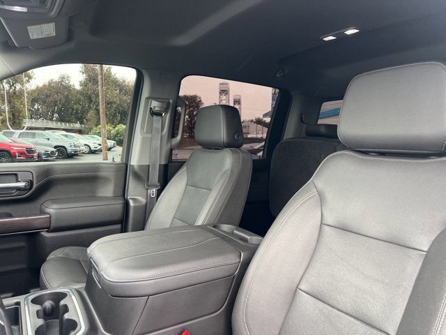 2023 Chevrolet Silverado 2500 HD LTZ