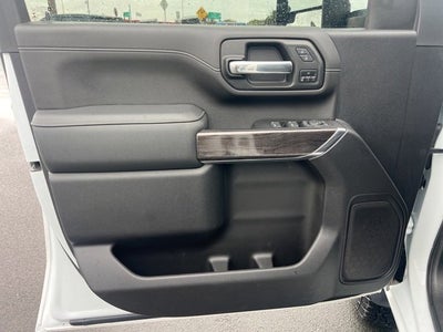 2023 Chevrolet Silverado 2500 HD LTZ