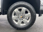 2023 Chevrolet Silverado 2500 HD LTZ