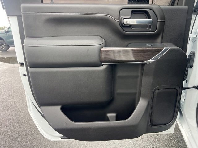 2023 Chevrolet Silverado 2500 HD LTZ