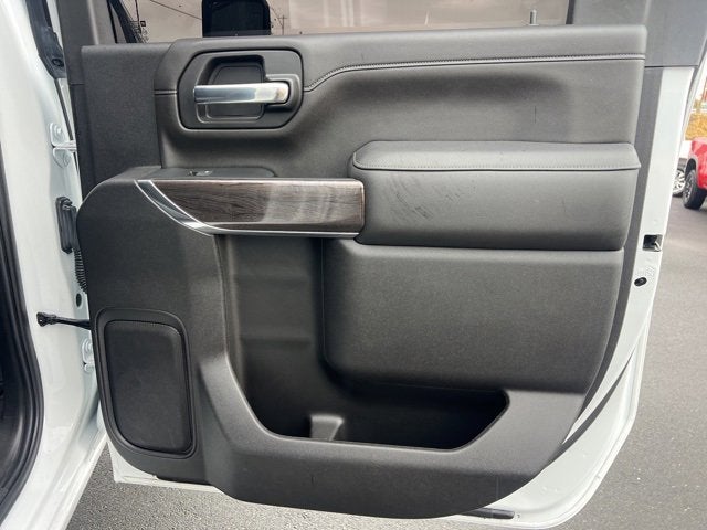 2023 Chevrolet Silverado 2500 HD LTZ