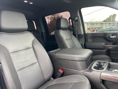 2023 Chevrolet Silverado 2500 HD LTZ