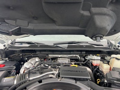 2023 Chevrolet Silverado 2500 HD LTZ