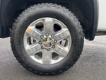 2023 Chevrolet Silverado 2500 HD LTZ