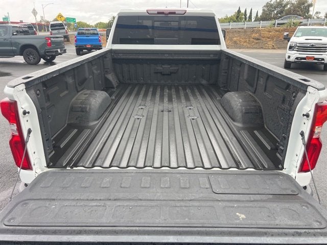 2023 Chevrolet Silverado 2500 HD LTZ