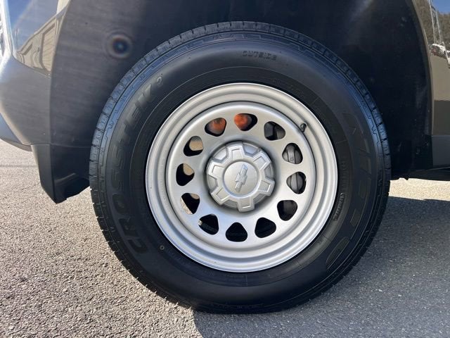 2024 Chevrolet Colorado WT