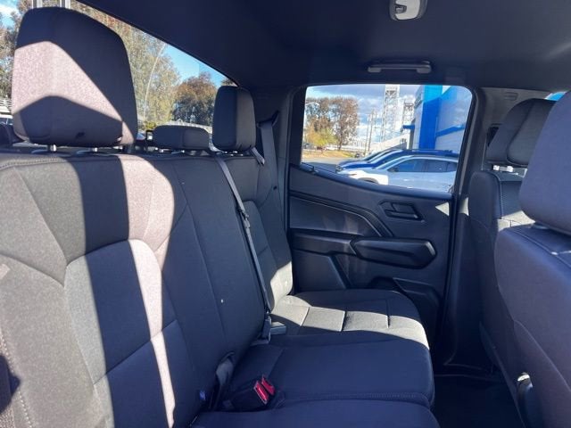 2024 Chevrolet Colorado WT