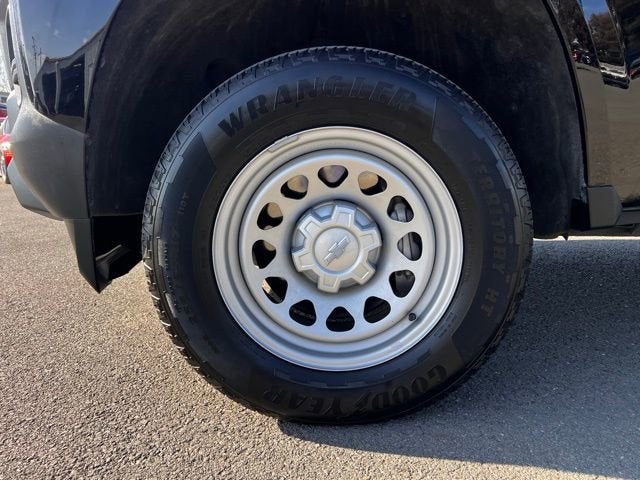 2023 Chevrolet Colorado WT