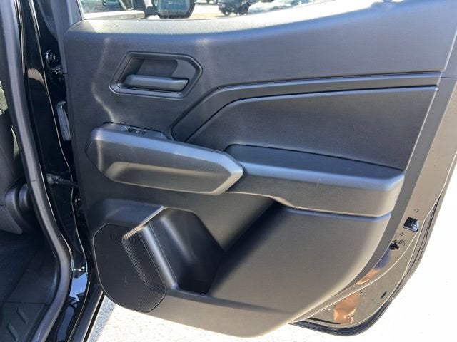 2023 Chevrolet Colorado WT