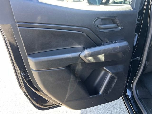 2023 Chevrolet Colorado WT