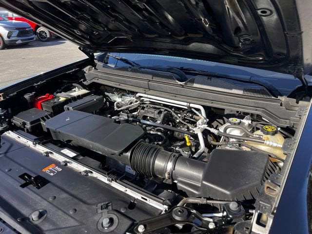 2023 Chevrolet Colorado WT