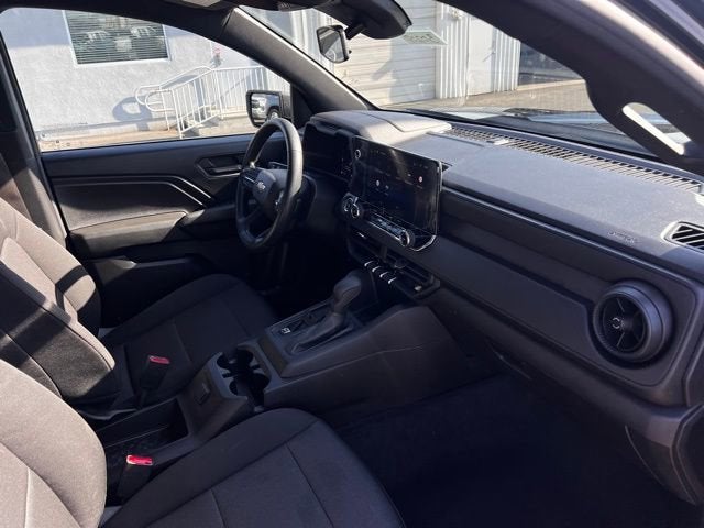 2023 Chevrolet Colorado WT