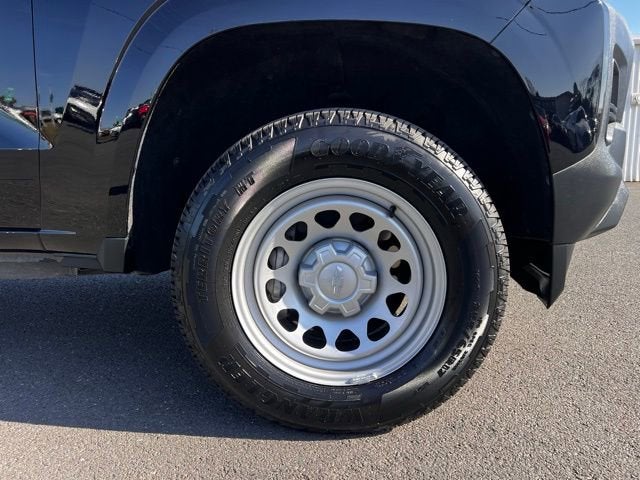 2023 Chevrolet Colorado WT