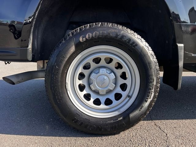 2023 Chevrolet Colorado WT