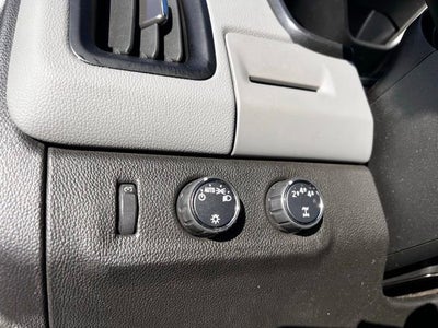 2021 Chevrolet Colorado WT
