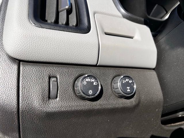 2021 Chevrolet Colorado WT