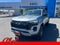 2023 Chevrolet Colorado 4WD Z71
