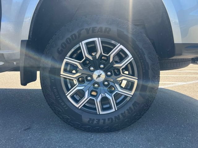 2023 Chevrolet Colorado 4WD Z71