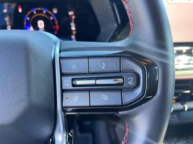 2023 Chevrolet Colorado 4WD Z71