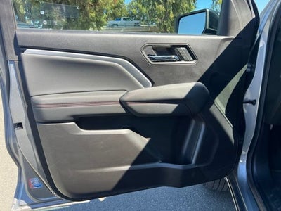 2023 Chevrolet Colorado 4WD Z71
