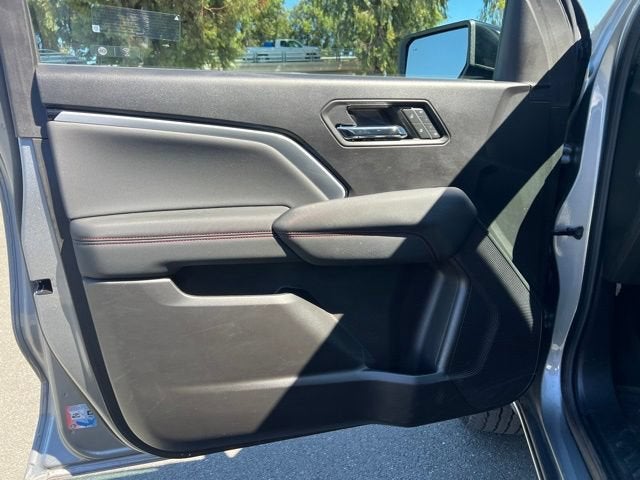 2023 Chevrolet Colorado 4WD Z71