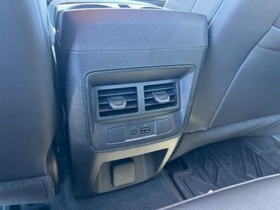 2023 Chevrolet Colorado 4WD Z71