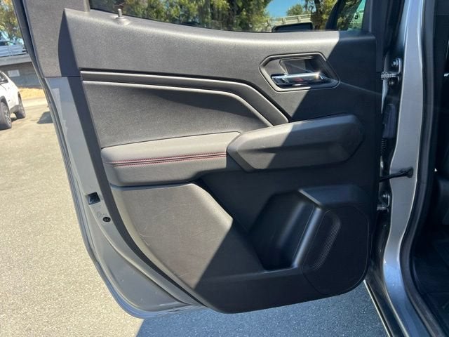 2023 Chevrolet Colorado 4WD Z71