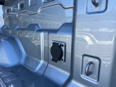 2023 Chevrolet Colorado 4WD Z71