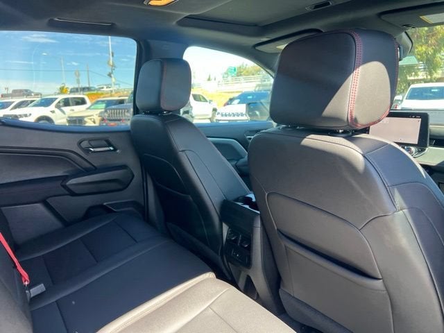 2023 Chevrolet Colorado 4WD Z71