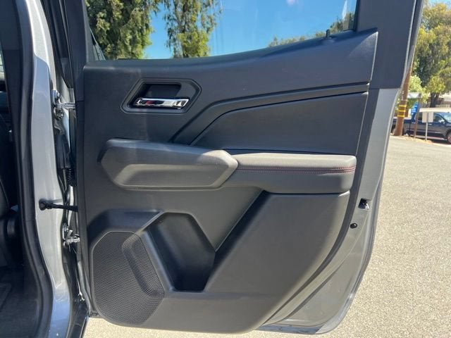 2023 Chevrolet Colorado 4WD Z71