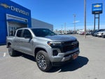 2023 Chevrolet Colorado 4WD Z71