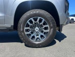 2023 Chevrolet Colorado 4WD Z71