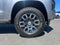 2023 Chevrolet Colorado 4WD Z71