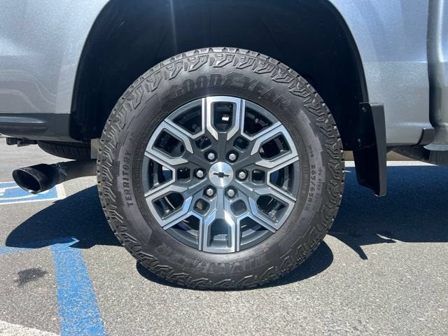 2023 Chevrolet Colorado 4WD Z71