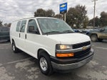 2024 Chevrolet Express Cargo 2500 WT