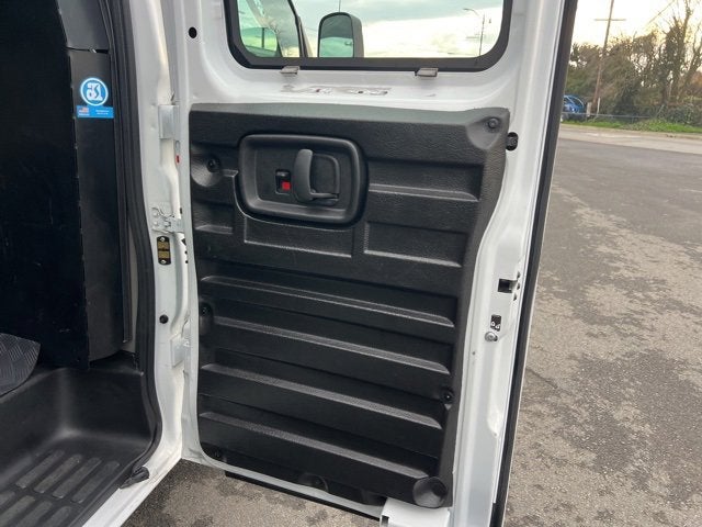 2024 Chevrolet Express Cargo 2500 WT