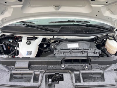 2024 Chevrolet Express Cargo 2500 WT